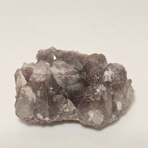 Smokey Quartz Cluster / 1.23oz / 1.5in